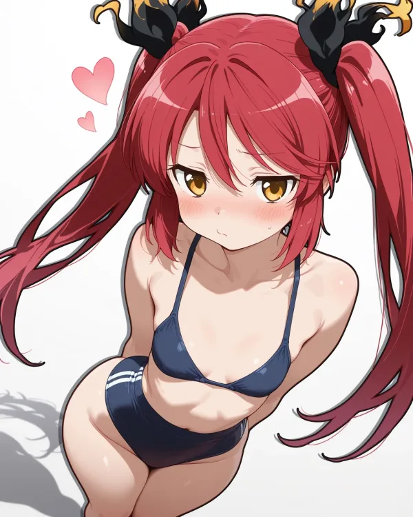 Cthugha - Haiyore Nyaruko-san