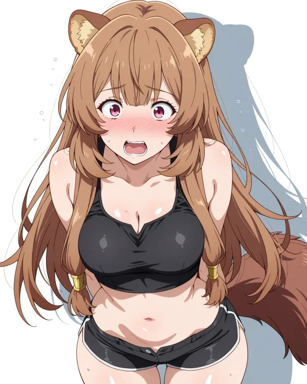 Raphtalia - Rising of the Shield Hero