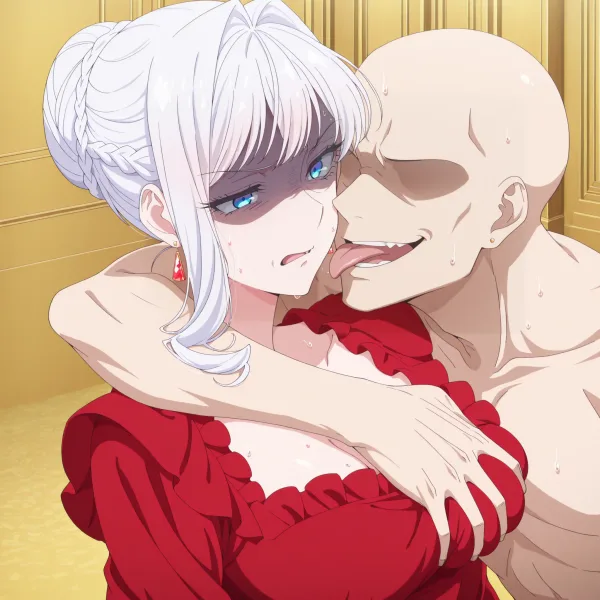 bmbm337 (29533372) Scarlet El Vandimion [AI Generated]