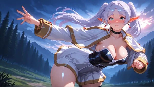 Frieren - Sousou no Frieren 5