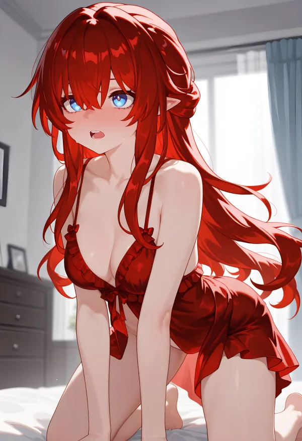 Tribios, Honkai Star Rail