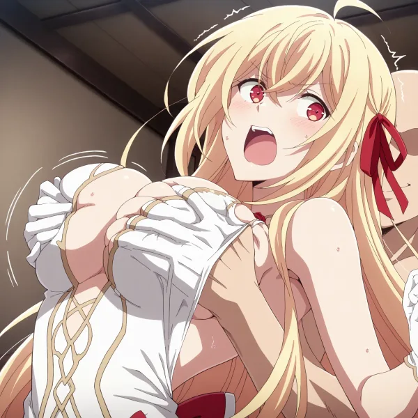 bmbm337 (29533372) Aliceliese Lou Nebulis IX [AI Generated]