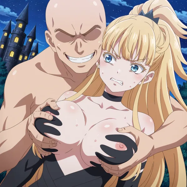 bmbm337 (29533372) Krystal Novaty Nokanatika [AI Generated]