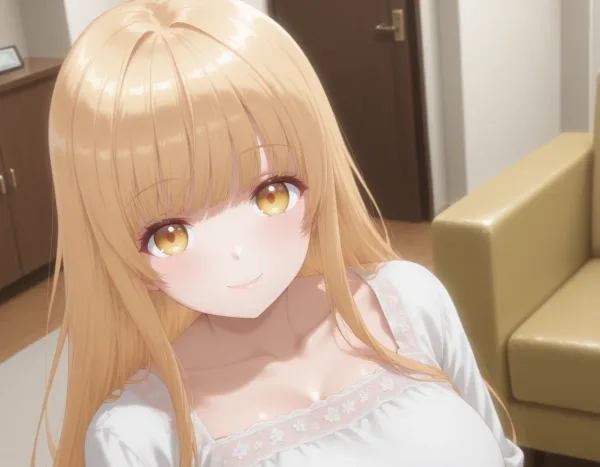 AiGirl741　Mahiru Shiina 2 (Patreon) [AI Generated]