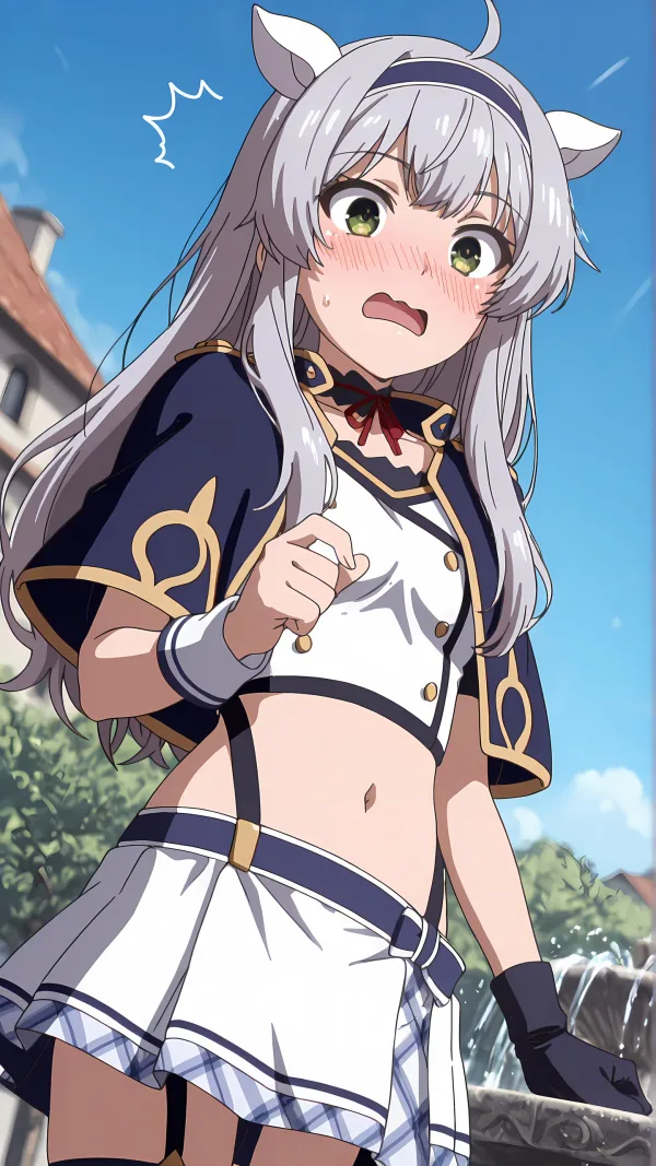 BBStaff Sistine Fibel [AI Generated]