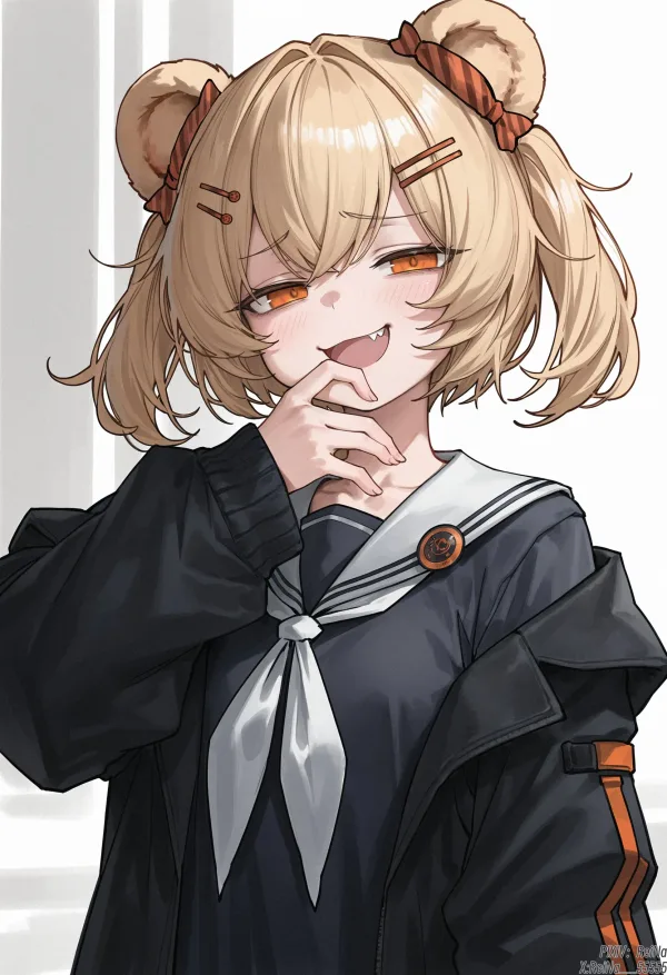 Pixiv ReiNa Ai generated