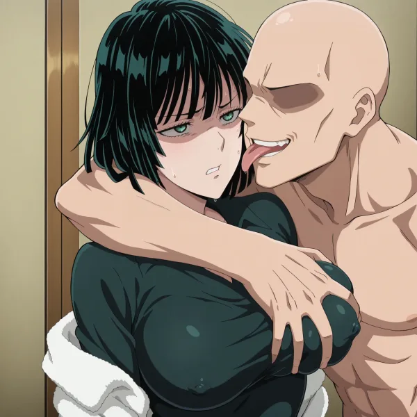 bmbm337 (29533372) Fubuki [AI Generated]