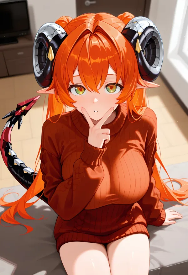 Orphie, Zenless Zone Zero