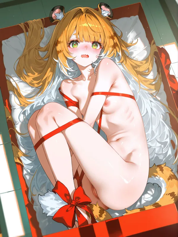 橘福福ギフトボックス   Ju Fufu giftbox