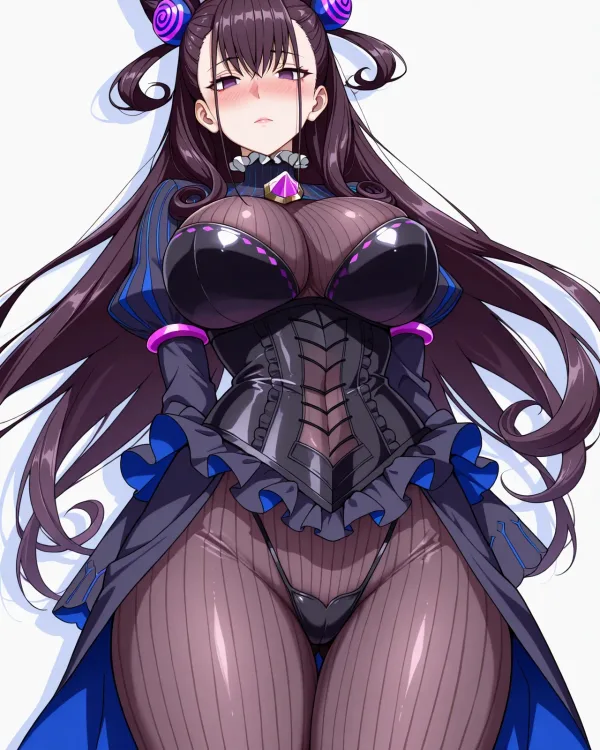 Murasaki Shikibu - Fate Grand Order