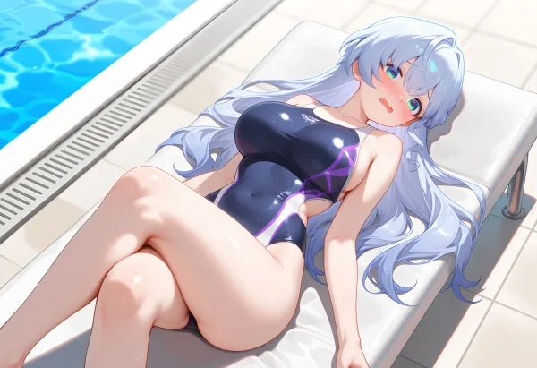 Robin, Honkai Star Rail 02