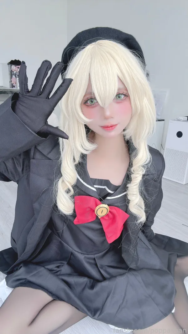 PoppaChan - Niyaniya