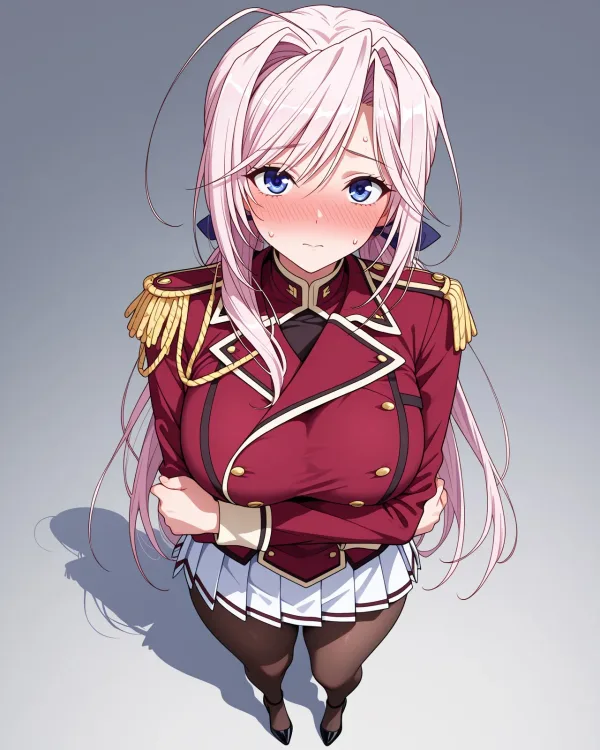 Charlotte Hazelrink - Princess Lover