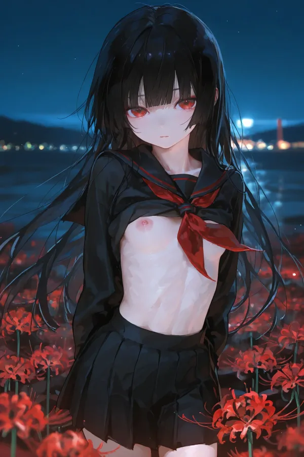 Ai Enma - Hell Girl