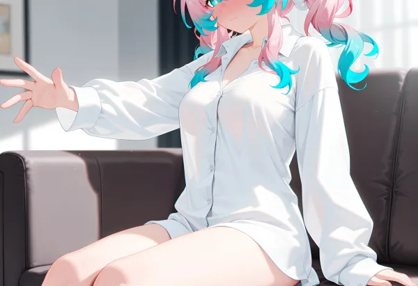 Hyacine, Honkai Star Rail