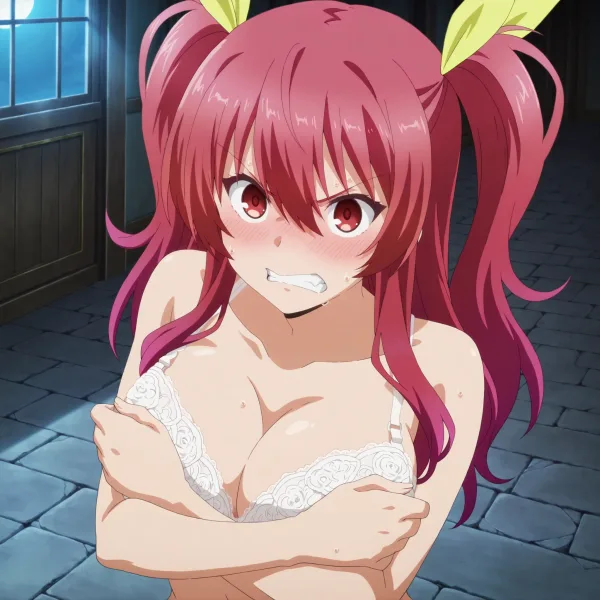 bmbm337 (29533372) Stella Vermillion [AI Generated]