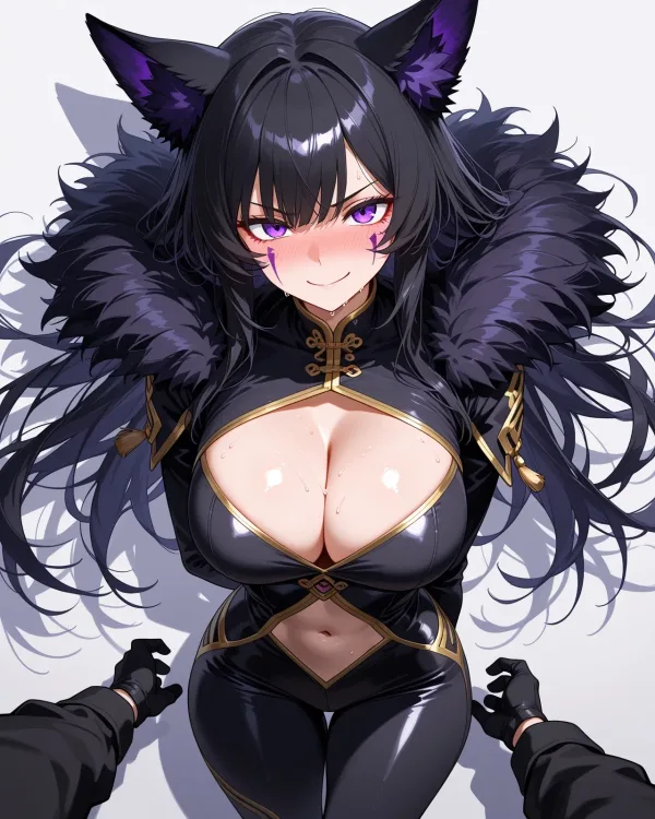 Delta - The Eminence in Shadow