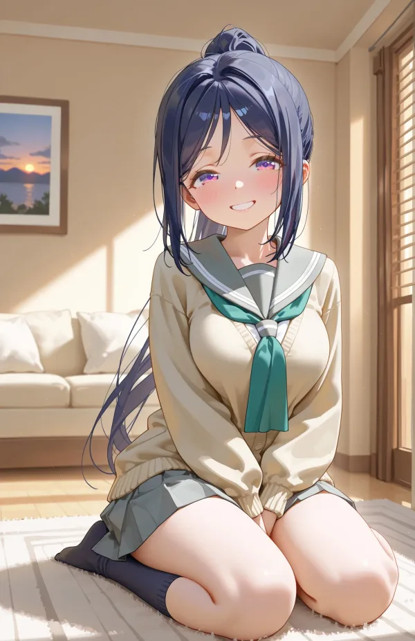 PIXIV Melocotón [107679485] [AI Generated] [14]