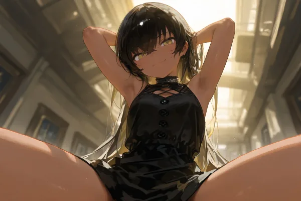 Nemesis - To LOVE-Ru 2