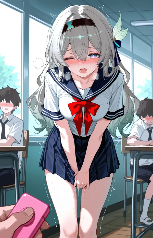 ホタルのリモコンバイブレーター